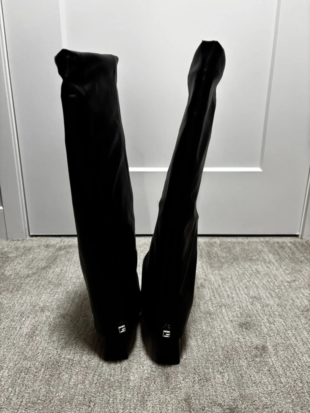 guess tall
